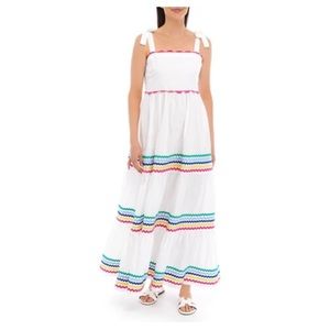 NWT Crown & Ivy sundress XL